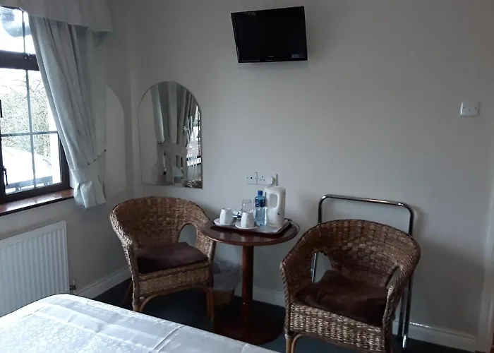 Riverview House Athlone