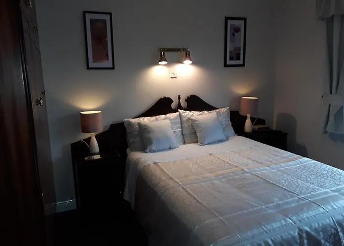 Riverview House Landsted Athlone