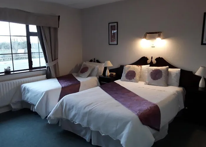 Riverview House * Athlone