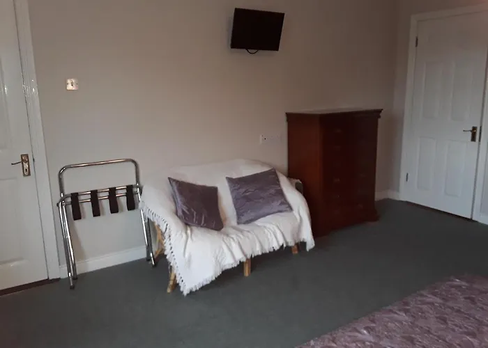 Riverview House Gospodarstwo wiejskie