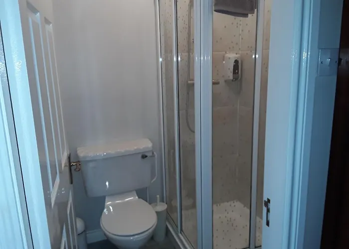 Riverview House Gospodarstwo wiejskie *