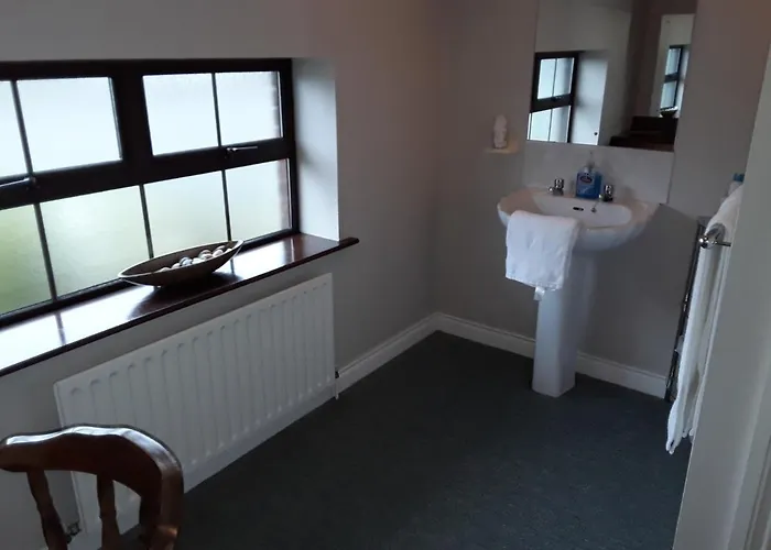 Riverview House Athlone